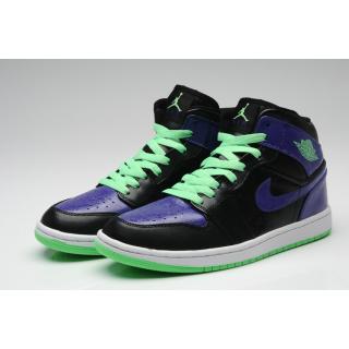 Chaussure de Basket Air Jordan 1 Retro Pour Homme Pas Cher